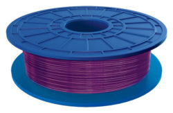 Dremel 3D Printer Filament - Purple